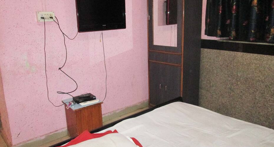 Hotel Lucky Star, Aurangabad 4